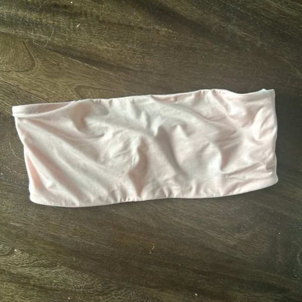 Aerie strapless bralette